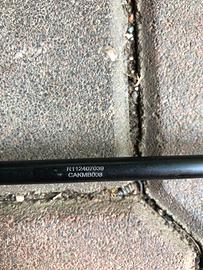 Biellette barra stabilizzatrice
