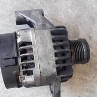 Alternatore Fiat Bravo 1.9 JTD