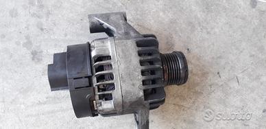 Alternatore Fiat Bravo 1.9 JTD