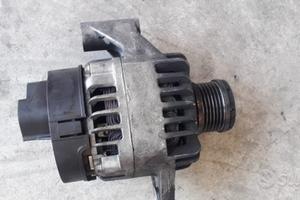 Alternatore Fiat Bravo 1.9 JTD