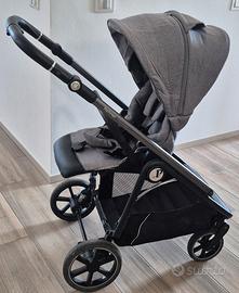 TRIO PEG PEREGO VELOCE 