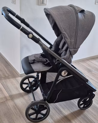 TRIO PEG PEREGO VELOCE 