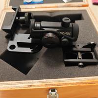 puntatore KONUS Nucleare QR 1x22