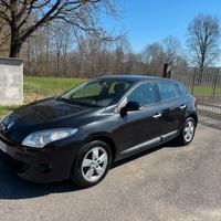 Renault megane 1.5 diesel  ok  neo patentati