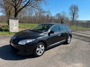 Renault megane 1.5 diesel  ok  neo patentati