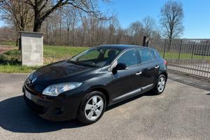 Renault megane 1.5 diesel  ok  neo patentati
