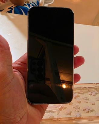Iphone 15 pro 128gb