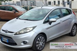 Ford Fiesta 1.4 5 GPL