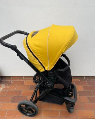 Trio foppapedretti