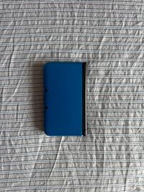 Nintendo 3DS XL Blu Elettrico - giochi e accessori
