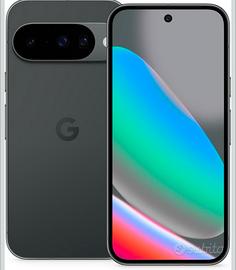 Google pixel 10 256 GB Nero, completamente nuovo