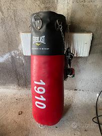 SACCO BOXE EVERLAST 1910