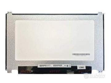 🖥️ Display Lenovo L390 LCD 13.3” FHD 1920x1080