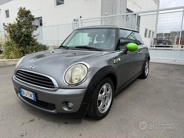 Mini 1.4 Benzina
