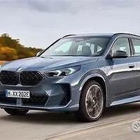 Ricambi bmw x2 2023
