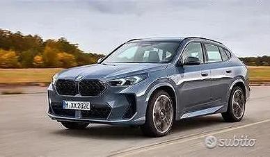 Ricambi bmw x2 2023