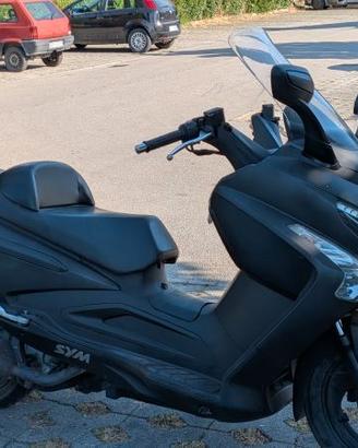 scooter sym Joymax 300