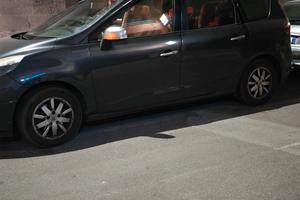 [RenaultScenic] 1.9 Diesel || 7 Posti || 290.000km