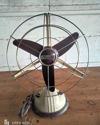 Ventilatore anni 50