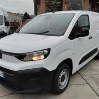 CITROEN BERLINGO VAN 1.5 BHDI - KM. 5.715