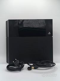 PlayStation 4 FAT 500GB – FW 10.01