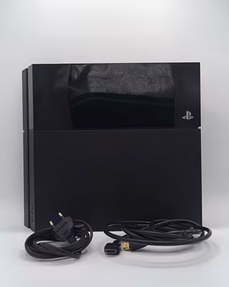 PlayStation 4 FAT 500GB – FW 10.01