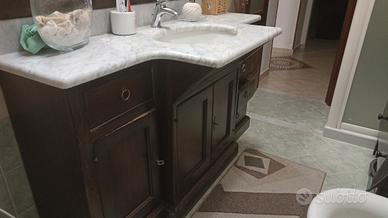 mobile bagno