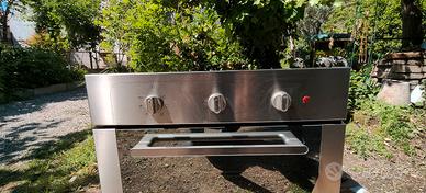 forno da cucina Ignis