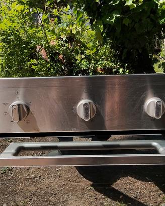 forno da cucina Ignis