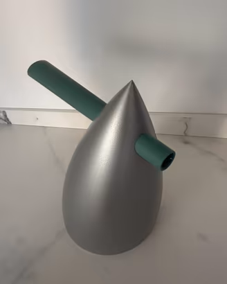 Bollitore Alessi design Philippe Stark