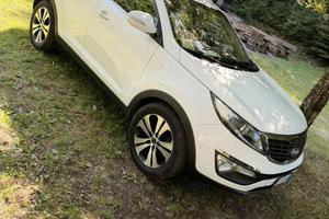 Kia sportige