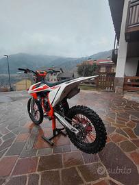 ktm sx 85