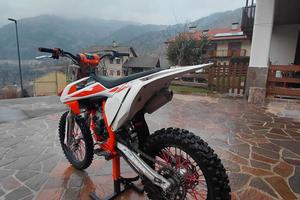 ktm sx 85