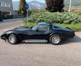 Corvette C3