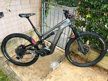 Cannondale Moterra Neo Carbon 3