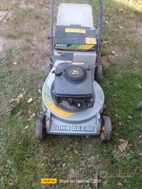 tagliaerba John Deere