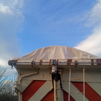 Semirimorchio vasca Minerva