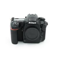 Nikon D500