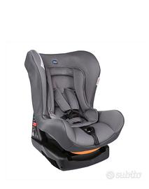 Seggiolino auto chicco