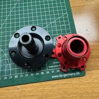 Quick release e flangia g29