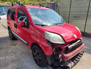 Ricambi FIAT QUBO 1248cc MTJ del 2012
