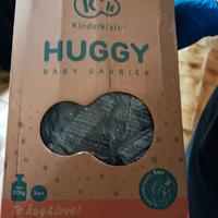 marsupio per bambini Huggy