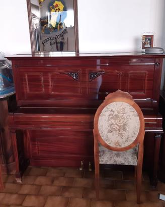 Pianoforte SAMES