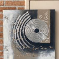 Coppia di quadri da arredo