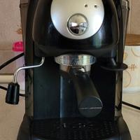 Macchina caffè De Longhi