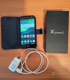 LG XPOWER 2 Smartphone