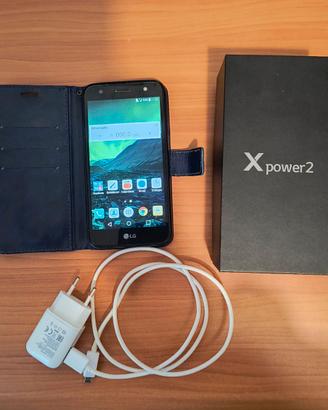 LG XPOWER 2 Smartphone