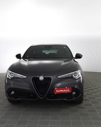 ALFA ROMEO Stelvio Stelvio 2.2 Turbodiesel 210 C