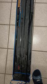 canna preston Monster Extreme dustance 4 MT.