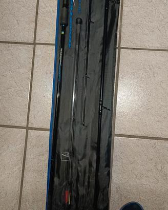 canna preston Monster Extreme dustance 4 MT.
